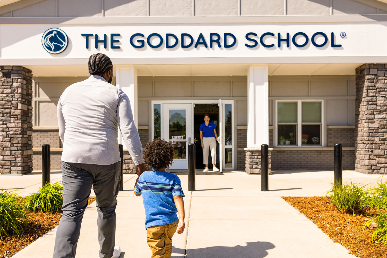 Why Families Choose Goddard - The Goddard School Blog