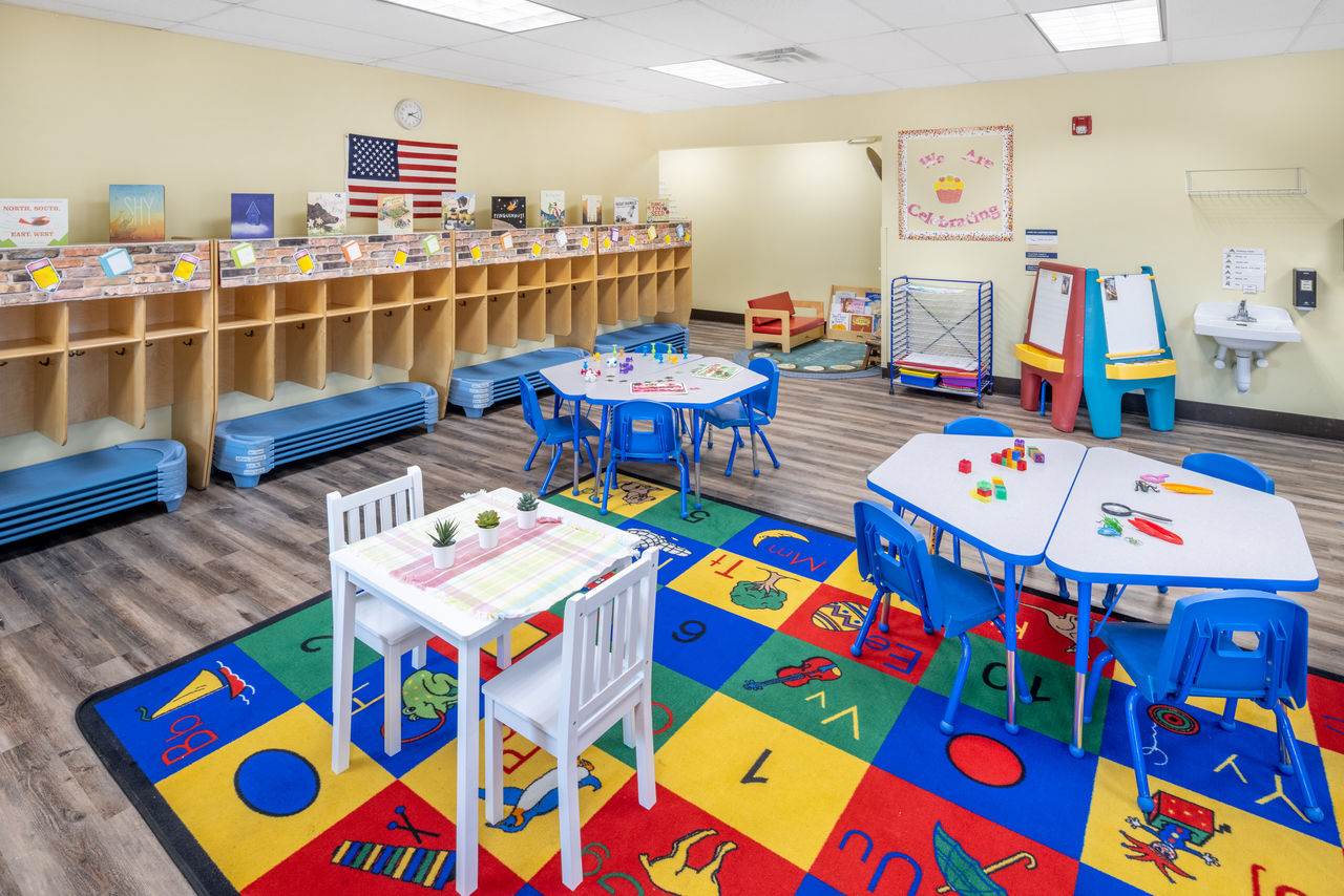 Preschool & Daycare of The Goddard School of Orange