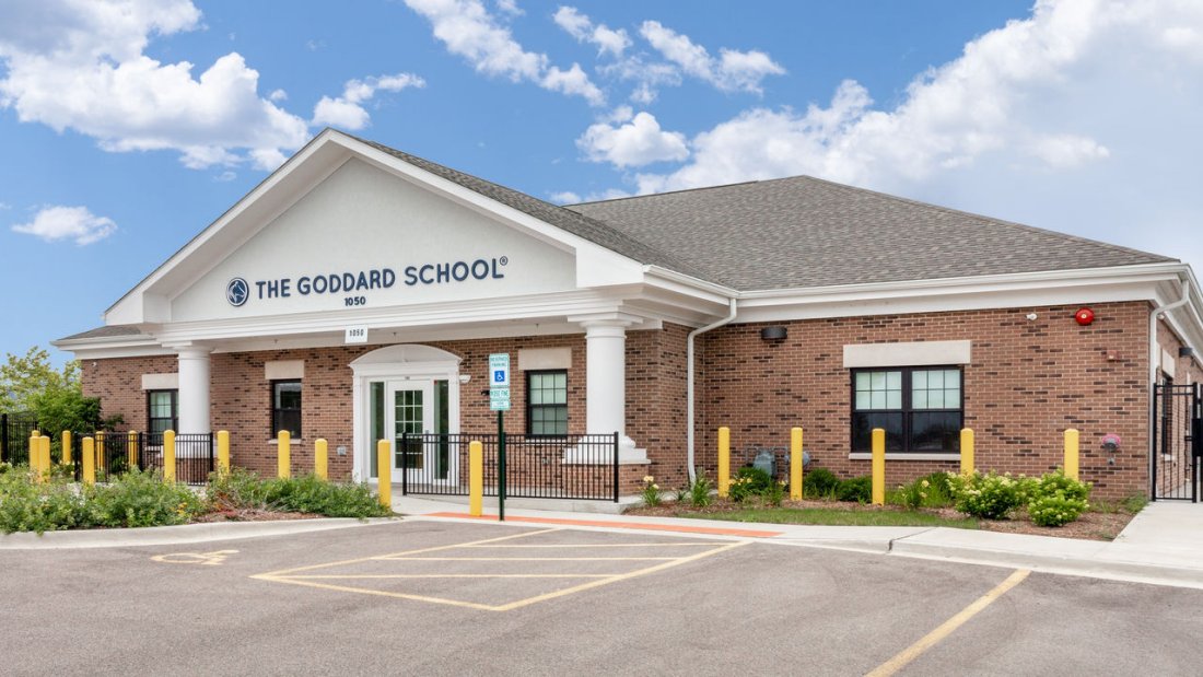 Preschool & Daycare of The Goddard School of Buffalo Grove | The ...