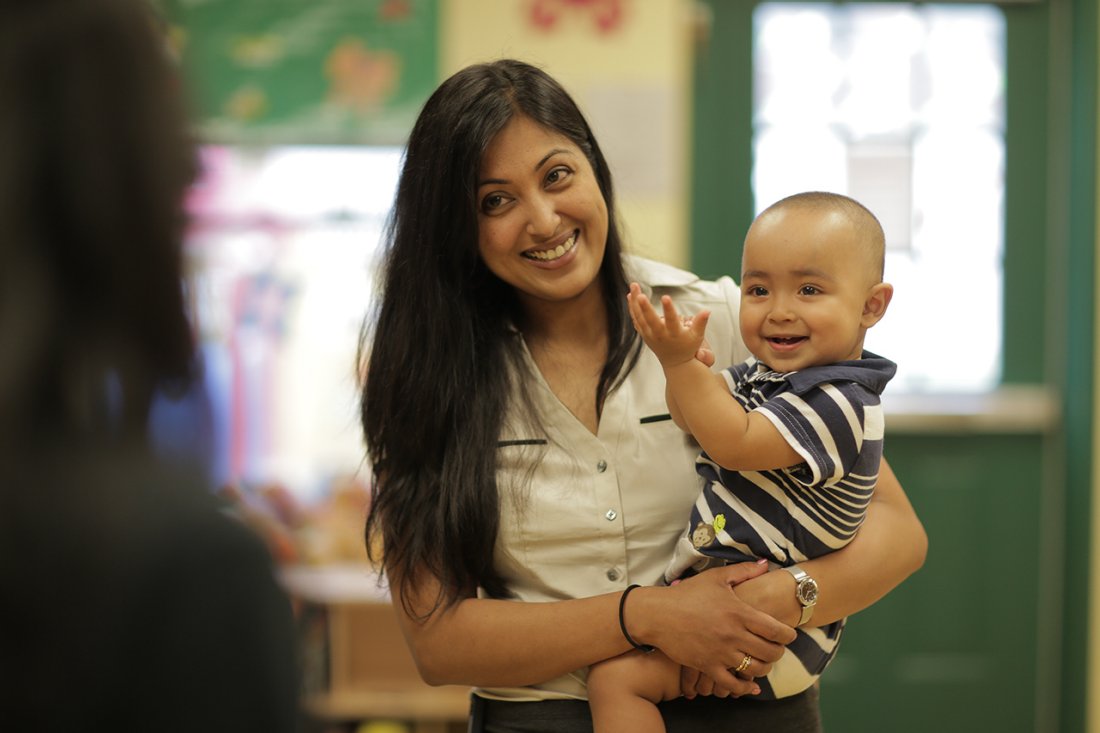 Preschool & Daycare of The Goddard School of Skokie (Evanston/ Wilmette)