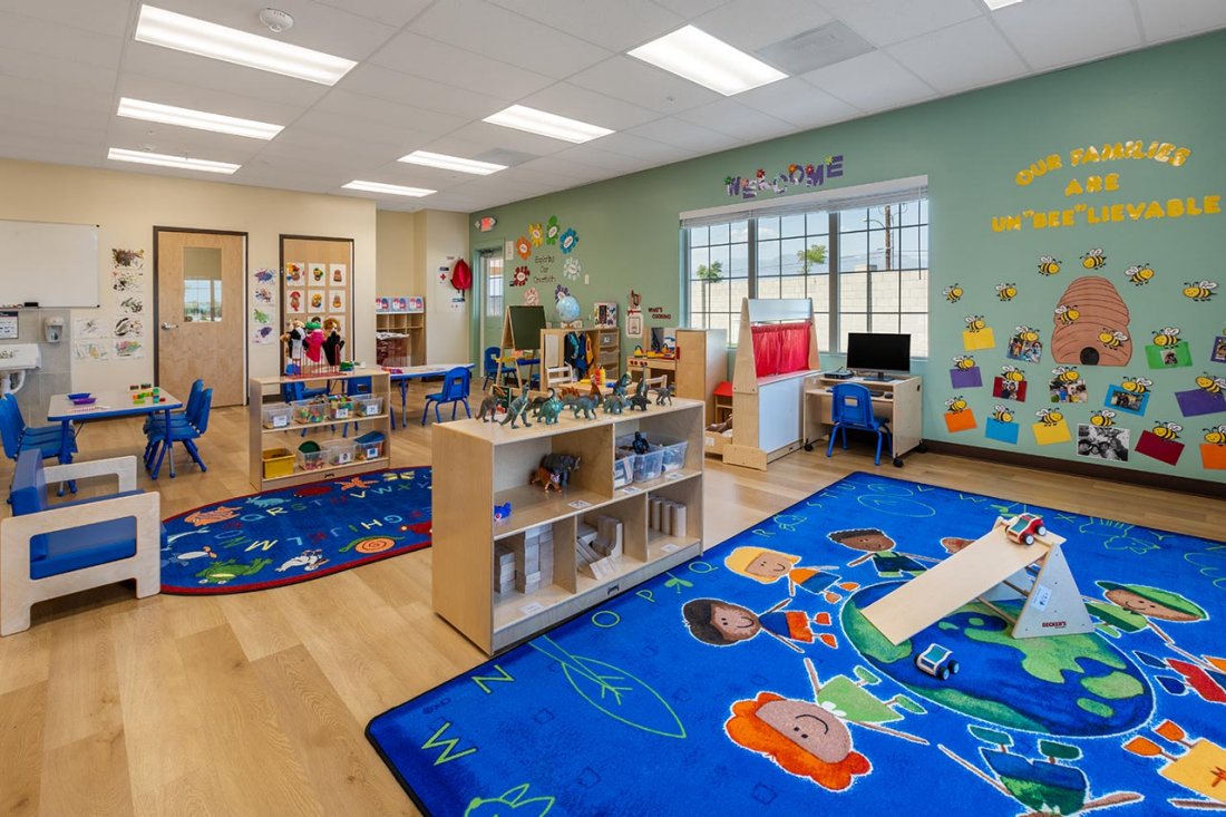 Preschool & Daycare of The Goddard School of Nashua