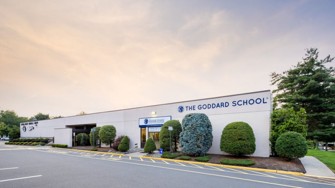 Preschool & Daycare of The Goddard School of Woodbridge | The ...
