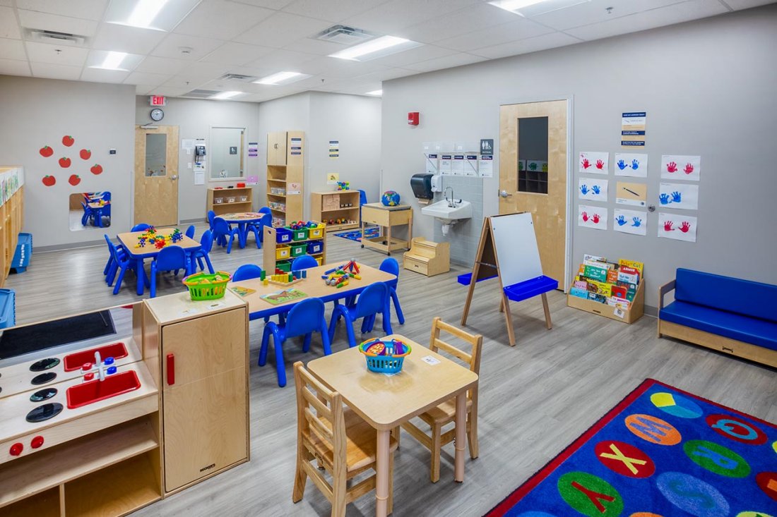 Preschool & Daycare of The Goddard School of Skippack